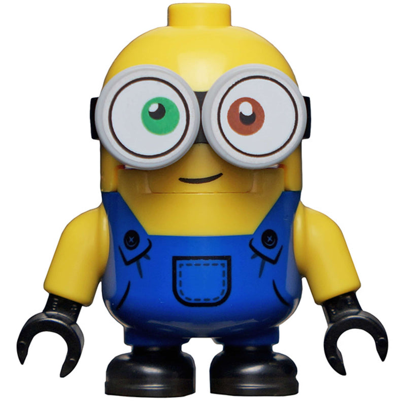 Lego Minions Bob Minifigure #69849