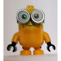 Lego Minions Bob Minifigure #69875