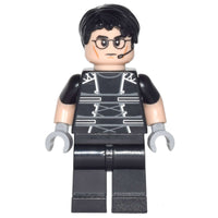 Lego Mission Impossible Ethan Hunt Minifigure Tom Cruise #67948