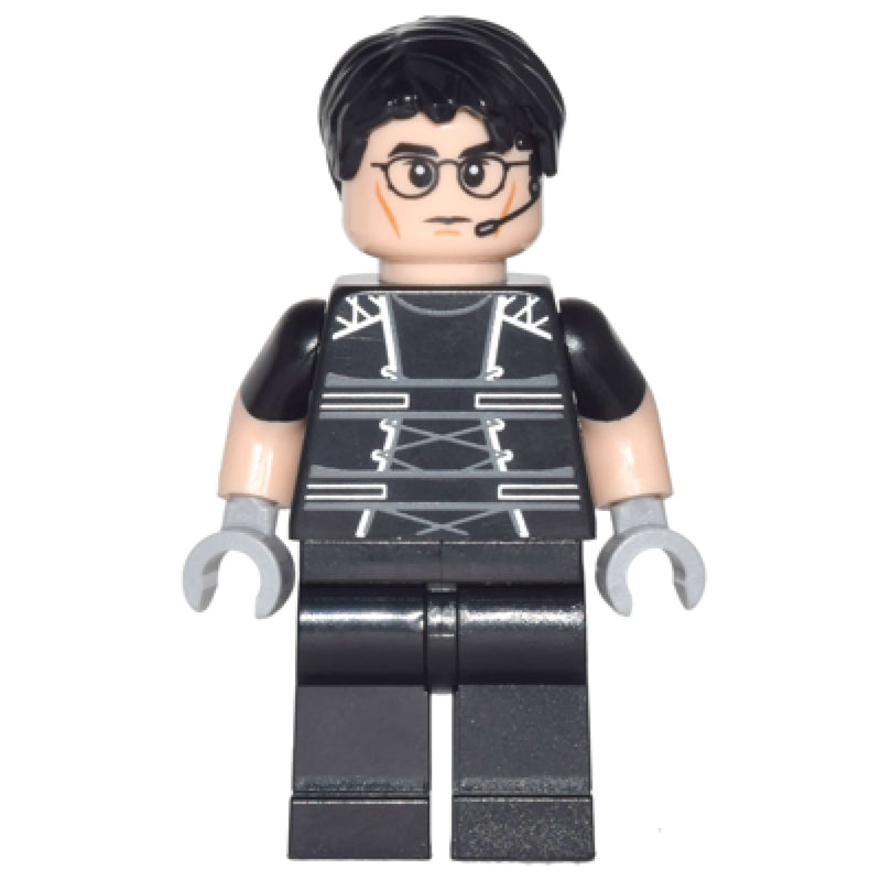 Lego Mission Impossible Ethan Hunt Minifigure Tom Cruise #67948
