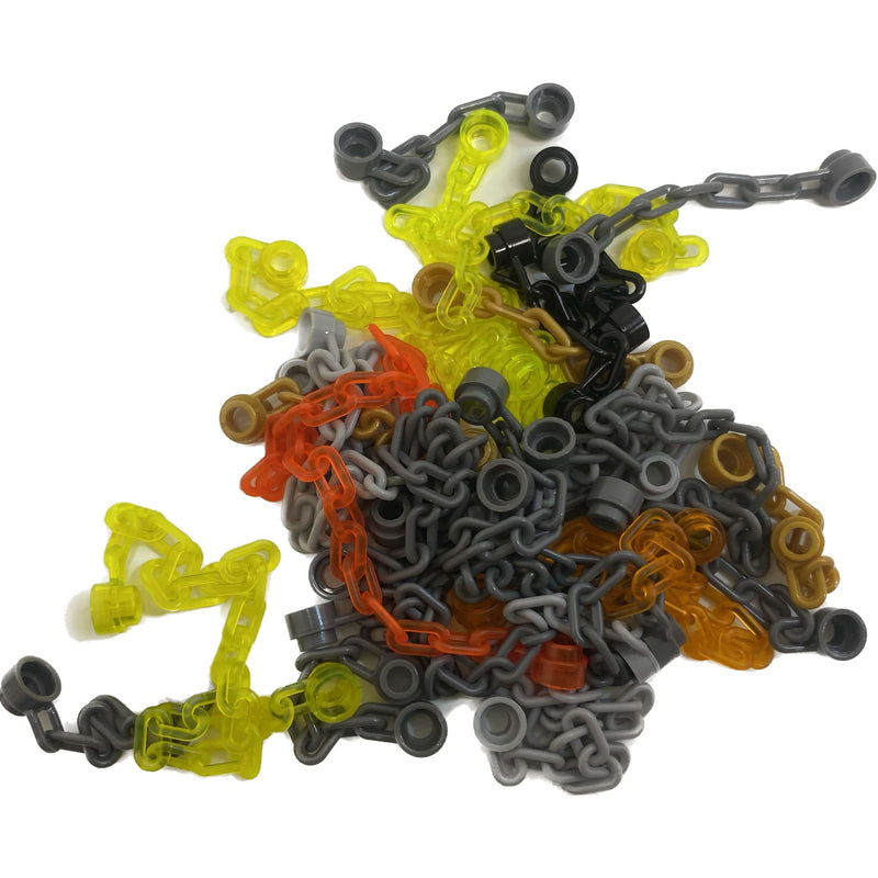 Lego Mixed Chains #66048