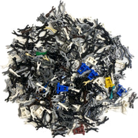 Lego Mixed Mechanical And Droid Arms Pack #66833