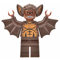 Lego Monster Fighters Bat Minifigure #66192