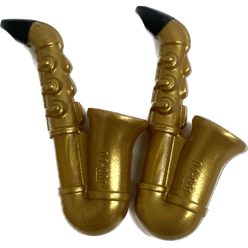 Lego Music Fun Pack Saxophones #69091