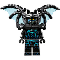 Lego Nexo Knights General Garg Minifigure #69777