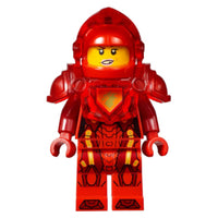 Lego Nexo Knights Macy Minifigure #68706
