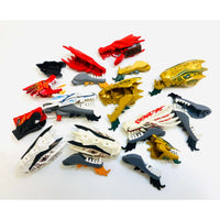 Lego Ninjago Animal Dragon Heads Fun Pack #61251