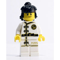 Lego Ninjago Cole Minifigure #67638