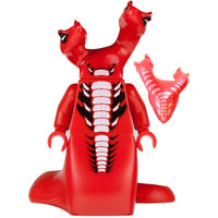 Lego Ninjago Fangtom Minifigure #69488
