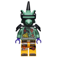 Lego Ninjago Hausner Minifigure #60961
