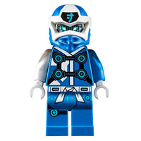 Lego Ninjago Jay Minifigure #68435
