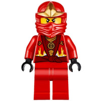 Lego Ninjago Kai Minifigure #69532