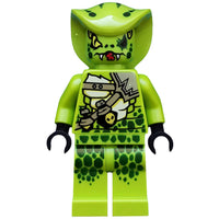 Lego Ninjago Lasha Minifigure #65258