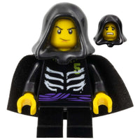 Lego Ninjago Lloyd Garmadon Minifigure #69466