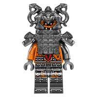 Lego Ninjago Raggmunk Minifigure #67307