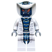 Lego Ninjago Rattla Minifigure #69283