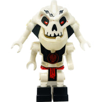 Lego Ninjago Samukai Minifigure #69403