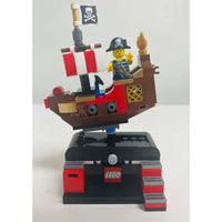 Lego Pirate Adventure Ride Set 5007427 #70455