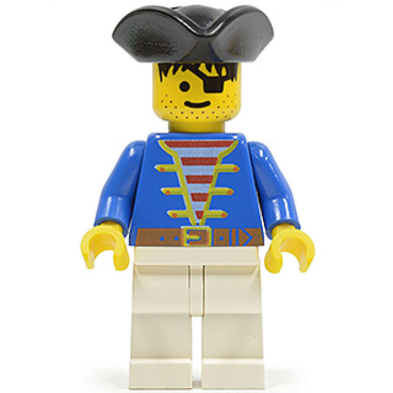 Lego Pirates Vintage Minifigure #70002