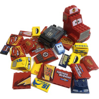 Lego Pixar Cars Fun Pack Mixed Vehicle Pieces #68949