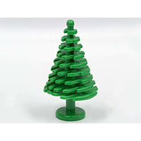 Lego Plant Pine Tree Large - LEGO