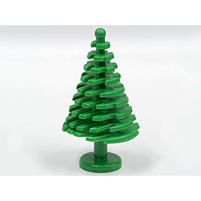 Lego Plant Pine Tree Large - LEGO