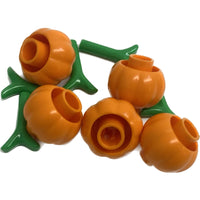 Lego Plants Pumpkin Pack Halloween Brand New #67353