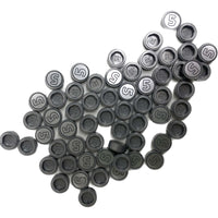 Lego Printed Tiles Money / Coins Pack #66607