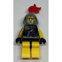 Lego Roman Chariot Rider Minifigure #68391