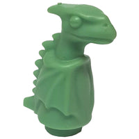 Lego Sand Green Baby Dragon #67006