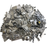 Lego Silver Pieces Mixed Pack #66030