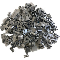 Lego Silver Pieces Mixed Pack #67317