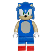 Lego Sonic The Hedgehog Minifigure #67659