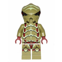 Lego Space Alien Buggoid Minifigure Galaxy Squad #67483