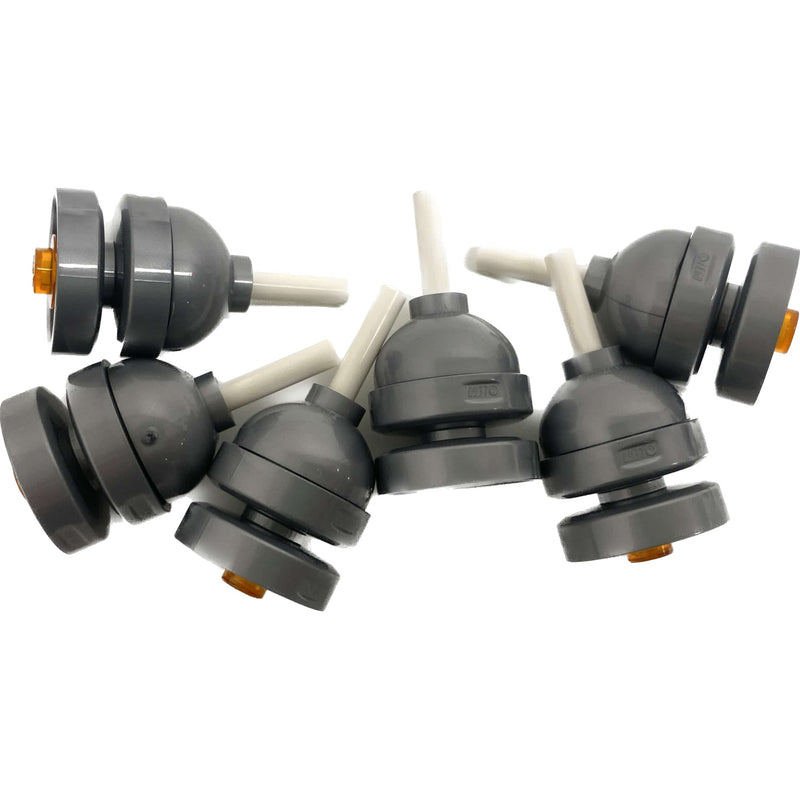 Lego Space Engines #66677