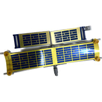 Lego Space Solar Panel Fun Pack Satelllite Nasa Shuttle Discovery #60654