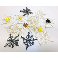 Lego Spider Webs Fun Pack With Spiders #65637