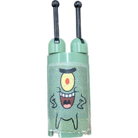Lego Spongebob Plankton Brick Built Minifigure #64771