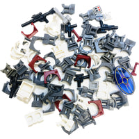 Lego Star Wars Accessories Pack Mixed #69828