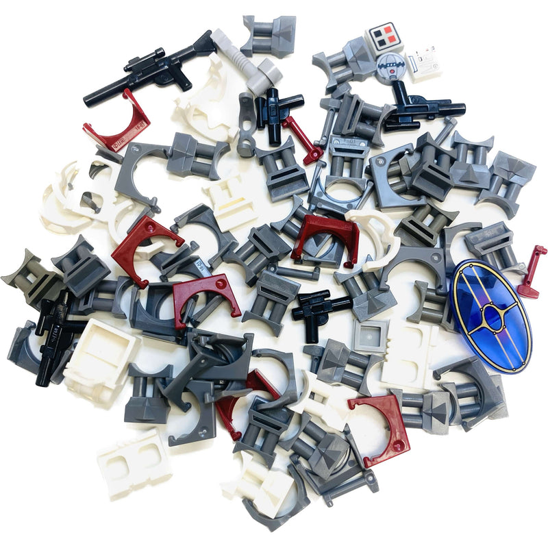 Lego Star Wars Accessories Pack Mixed #69828