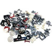 Lego Star Wars Accessories Pack Mixed #69923