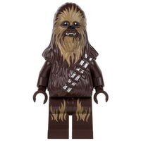 Lego Star Wars Chewbacca Minifigure #69709