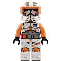 Lego Star Wars Clone Trooper Commander Cody Minifigure #69212