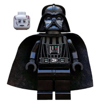 Lego Star Wars Darth Vader Minifigure #69024