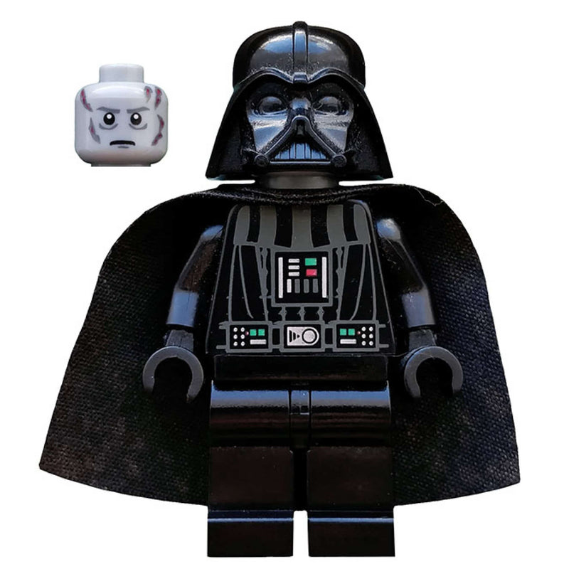Lego Star Wars Darth Vader Minifigure #69024