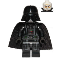 Lego Star Wars Darth Vader Minifigure #69783