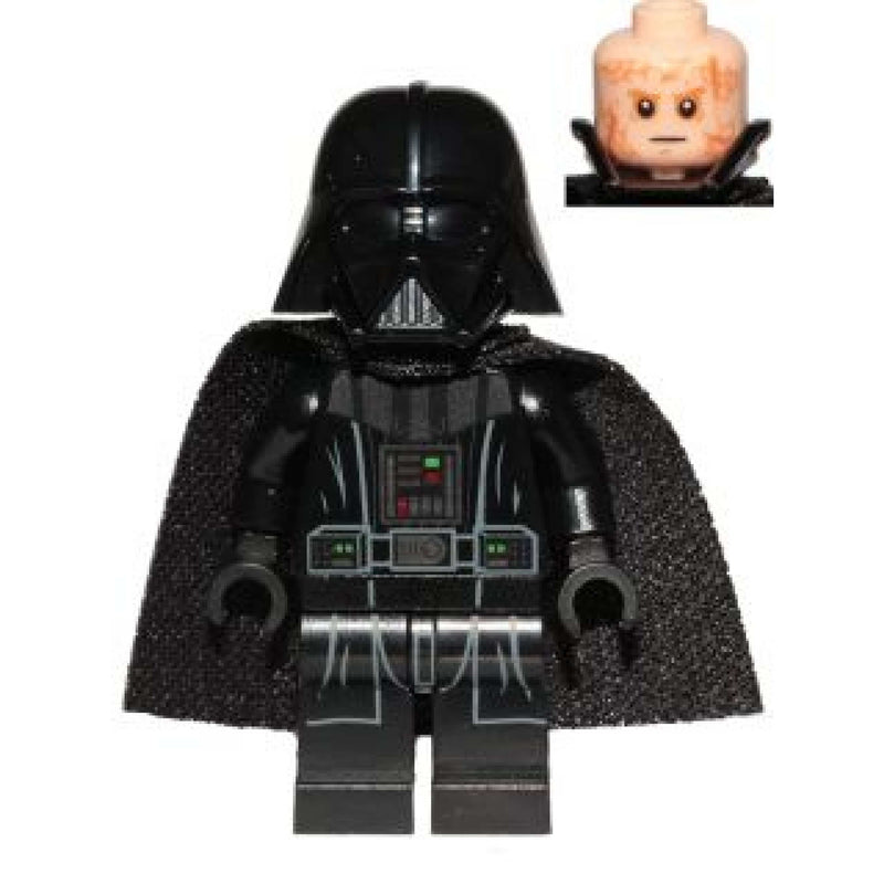 Lego Star Wars Darth Vader Minifigure #70036
