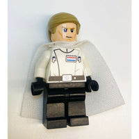 Lego Star Wars Director Orson Krennic Minifigure (marked) #68133