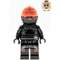 Lego Star Wars Fennec Shand Minifigure #69907