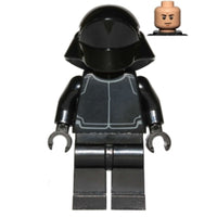 Lego Star Wars First Order Crew Member Minifigure #67537